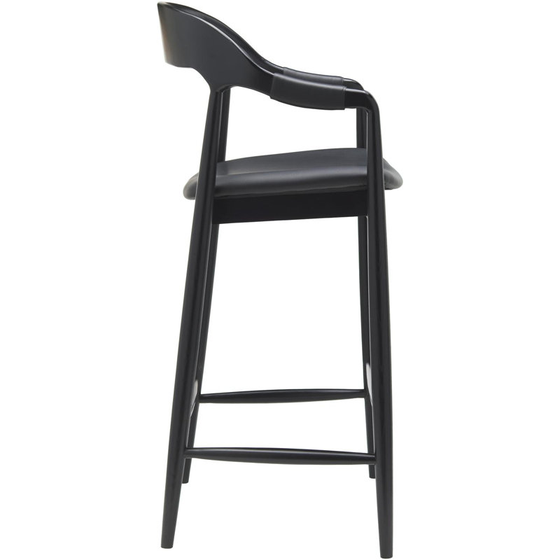 Trezza Modern Bar Stool