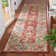 Brayton Hand Hooked Wool Pile Oriental Rug
