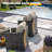 Patio Single Chair With Cushion(Set Of 2)-418849077