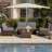4 - Person Patio Conversation Sets With Cushions-1240136514