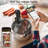 1100W WiFi Sous Vide Cooker with APP Remote Control, Timer, Temperature Setting Function
