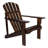 Brently Outdoor Adirondack Chair-237909363