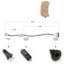 Luminaire suspendu à fiche E26-966666839