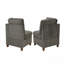 Ensemble modulaire - 2 pièces en gris-556469878