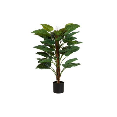 170cm Faux Banana Leaf Plant in Pot