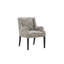 Upholstered Arm Chair-1664529515
