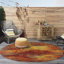 Tapis intérieur / extérieur Arisa-1189174981