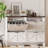 32 Pair Stackable Shoe Storage Cabinet