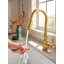 Robinet de cuisine Weymouth Smart Faucet-79228050