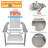 Aurra Outdoor Adirondack Chair-67081863