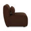 Fauteuil de chambre rembourré Anson-1404640681