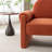 Bryonie Upholstered Armchair-956387624