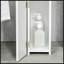 Armoire de rangement haute Kleankin