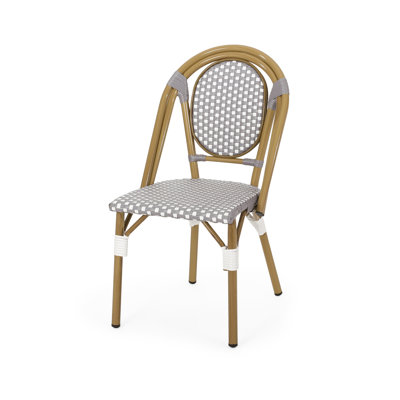 FRENCH BISTRO CHAIR(Set of 2)