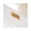 Registres muraux et de plafond Stellar Air 8 x 8 (ouverture de conduit) 10 x 10 - Oriental-123410231