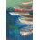 Docked Boats II Painting by Helen Parker