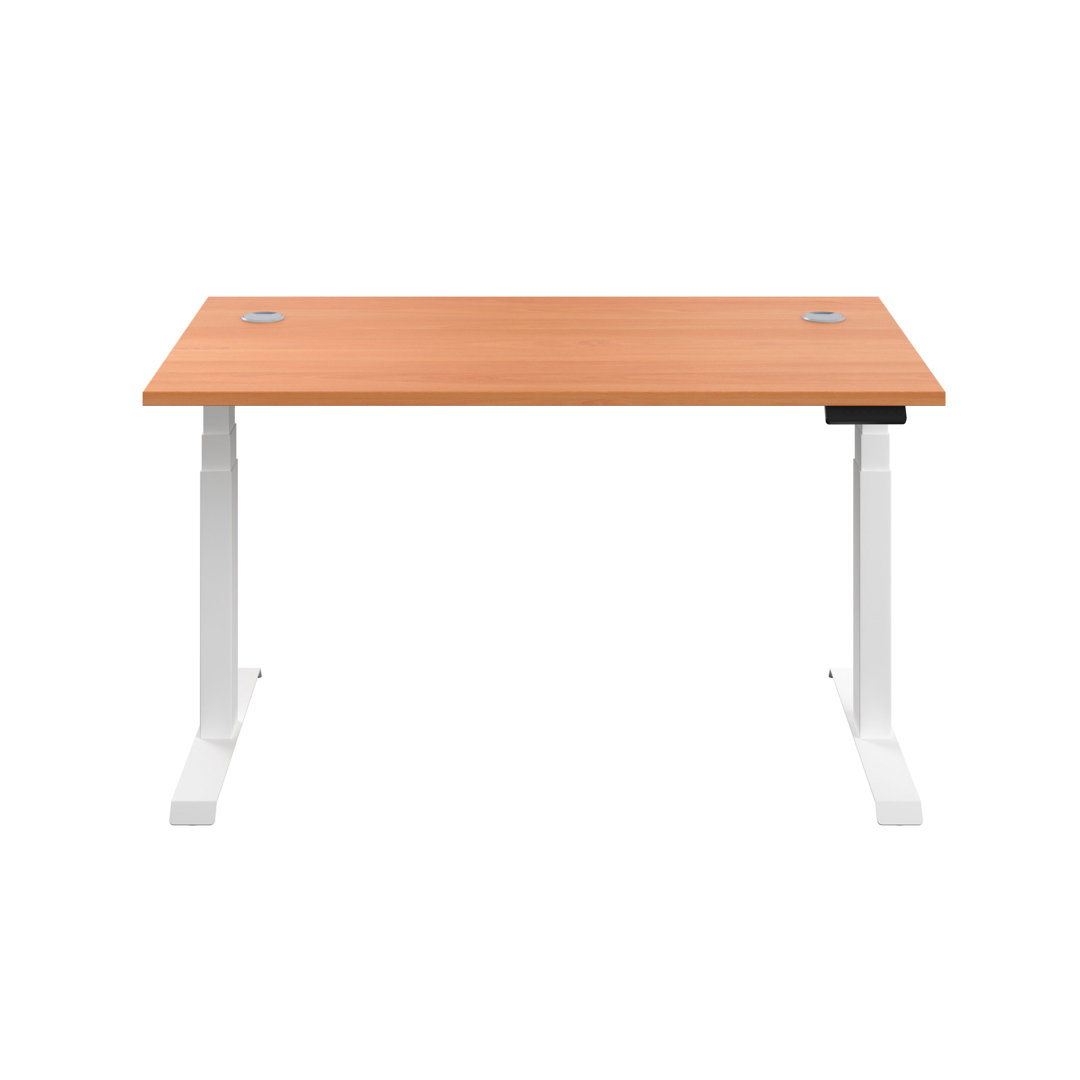 Bouton Height Adjustable Standing Desk