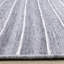 Tapis à motif géométrique Cindara-652241986