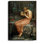 Reproduction d'art, reproduction d'art sur toile, Psyché par John William Waterhouse