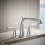 Tone Bath Faucet Trim With Diverter Spout-1385932138