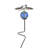 Weather Resistant Metal Insects Garden Stake