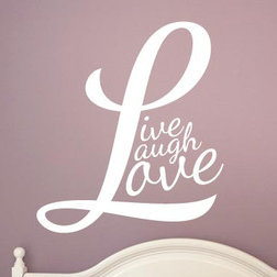 Wall Decal