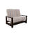 Leeward 56.5'' Wide Loveseat with Cushions-19641232-19641230