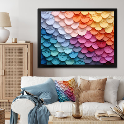 " Opt Harmonious Spectrum II "