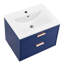 Meuble-lavabo simple 24,11 avec comptoir