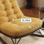 Chaise berçante ergonomique simple pour salon simple-257061427