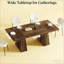 Spacious Greeting Table,Kitchen Table,Coffee Table,Office Table