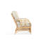 Upholstered Armchair