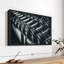 «Workout Loop Wall Art»-404520145