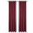 Taylor Blackout Curtain Single Panel-16206855