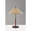 Lampe de table en bois massif et métal Florina-531238415-531238414