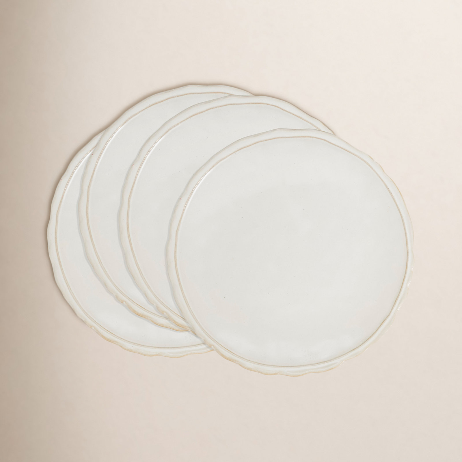 Lark Manor™ 8" Salad Plate