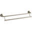 Porte-serviettes mural double 24 po Devonshire-2513837