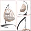 Balancelle avec support Cecyle-232512503