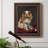 " Cavalier King Charles " Painting Print-1689551018