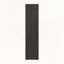Armoire de rangement mince à 4 tablettes Wenge-595473380