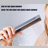 Verona LED Thermostatic Shower System with Temperature Control and Rainfall Mist Modes