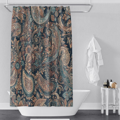 Rideau de douche SH00881