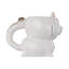 Bogue Porcelain Coffee Mug