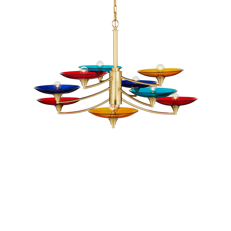 Veneto Chandelier, 1