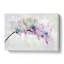 Colourful Orchids - Wrapped Canvas-546197827