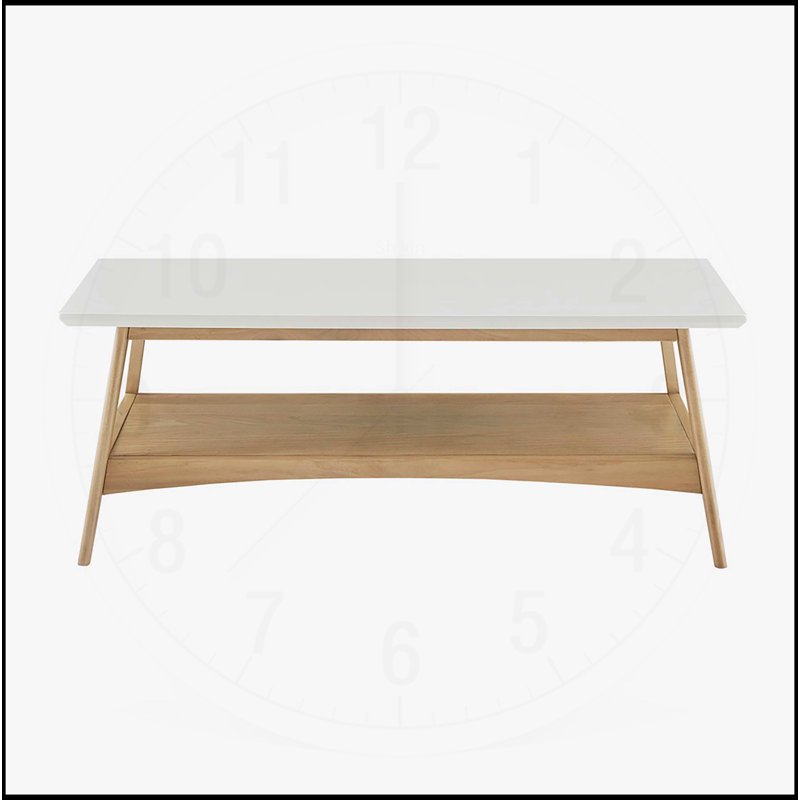 Table basse, Naturel