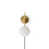 Brushed Brass is out of stock