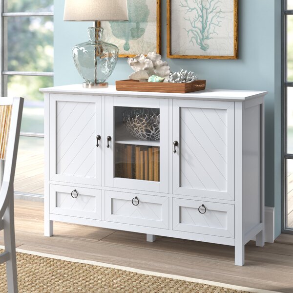 Kelly Clarkson Home Ruth Accent Cabinet & Reviews | Wayfair