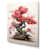 Toile tendue