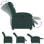 Fauteuil de massage-1035724934